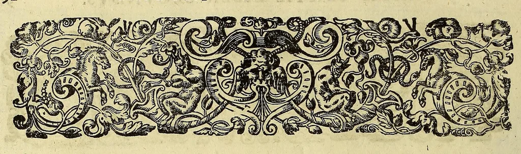 An illustration from Historiae antipodum, siue Novi orbis, qui vulgo Americae, & Indiae Occidentalis nomine vsurpatur, pars tertia, : Complectens admirandam cum ipsius terrae Brasiliae, tum incolarum eius barbarorum & antropophagorum historiam libris tribus descriptam: Quorum I. Primo continetur narratio profectionis Ioannis Stadij Hessi in Brasiliam, qui à barbaris interceptus, nouemque menses inter eos versatus est, II. Diegesis historica naturam coeli solique Brasiliensis, vt & auiam, ferarum, piscium, arborum item caeterorumq[ue] vegetabilium illius terrae experimens. III. Luculientissima descriptio itineris Iohannis Lerij Burgundi, quod in easdem terras suscepit., 1630, leaf 110