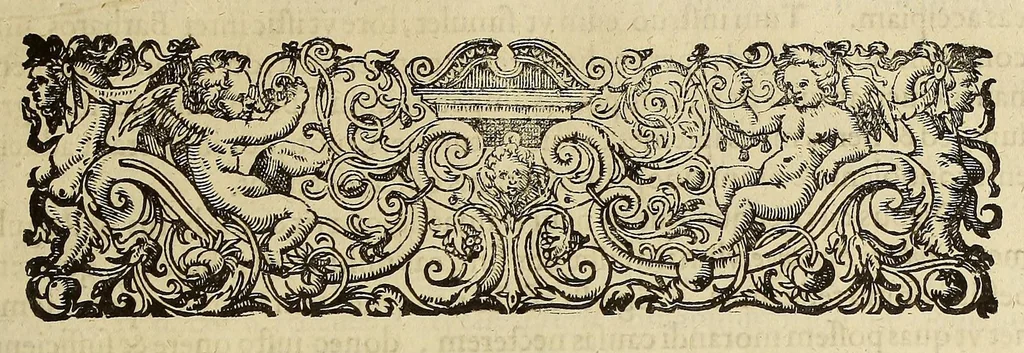 An illustration from Historiae antipodum, siue Novi orbis, qui vulgo Americae, & Indiae Occidentalis nomine vsurpatur, pars tertia, : Complectens admirandam cum ipsius terrae Brasiliae, tum incolarum eius barbarorum & antropophagorum historiam libris tribus descriptam: Quorum I. Primo continetur narratio profectionis Ioannis Stadij Hessi in Brasiliam, qui à barbaris interceptus, nouemque menses inter eos versatus est, II. Diegesis historica naturam coeli solique Brasiliensis, vt & auiam, ferarum, piscium, arborum item caeterorumq[ue] vegetabilium illius terrae experimens. III. Luculientissima descriptio itineris Iohannis Lerij Burgundi, quod in easdem terras suscepit., 1630, leaf 111