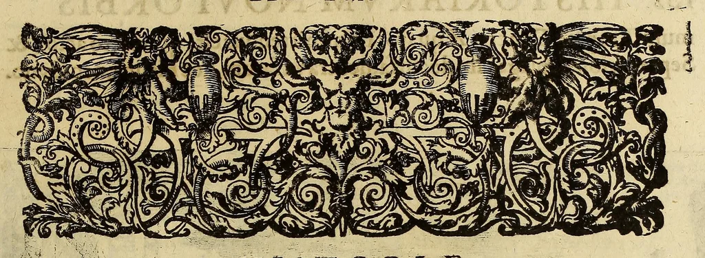 An illustration from Historiae antipodum, siue Novi orbis, qui vulgo Americae, & Indiae Occidentalis nomine vsurpatur, pars tertia, : Complectens admirandam cum ipsius terrae Brasiliae, tum incolarum eius barbarorum & antropophagorum historiam libris tribus descriptam: Quorum I. Primo continetur narratio profectionis Ioannis Stadij Hessi in Brasiliam, qui à barbaris interceptus, nouemque menses inter eos versatus est, II. Diegesis historica naturam coeli solique Brasiliensis, vt & auiam, ferarum, piscium, arborum item caeterorumq[ue] vegetabilium illius terrae experimens. III. Luculientissima descriptio itineris Iohannis Lerij Burgundi, quod in easdem terras suscepit., 1630, leaf 119