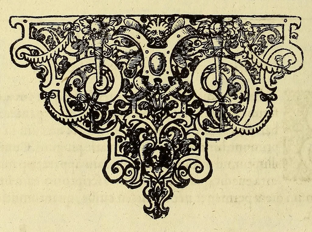 An illustration from Historiae antipodum, siue Novi orbis, qui vulgo Americae, & Indiae Occidentalis nomine vsurpatur, pars tertia, : Complectens admirandam cum ipsius terrae Brasiliae, tum incolarum eius barbarorum & antropophagorum historiam libris tribus descriptam: Quorum I. Primo continetur narratio profectionis Ioannis Stadij Hessi in Brasiliam, qui à barbaris interceptus, nouemque menses inter eos versatus est, II. Diegesis historica naturam coeli solique Brasiliensis, vt & auiam, ferarum, piscium, arborum item caeterorumq[ue] vegetabilium illius terrae experimens. III. Luculientissima descriptio itineris Iohannis Lerij Burgundi, quod in easdem terras suscepit., 1630, leaf 150