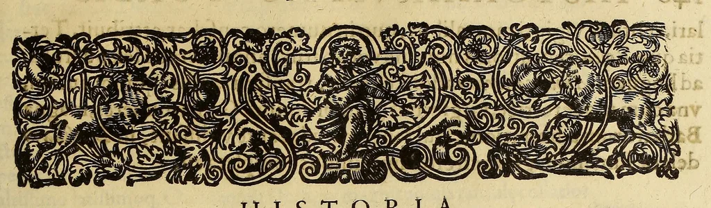An illustration from Historiae antipodum, siue Novi orbis, qui vulgo Americae, & Indiae Occidentalis nomine vsurpatur, pars tertia, : Complectens admirandam cum ipsius terrae Brasiliae, tum incolarum eius barbarorum & antropophagorum historiam libris tribus descriptam: Quorum I. Primo continetur narratio profectionis Ioannis Stadij Hessi in Brasiliam, qui à barbaris interceptus, nouemque menses inter eos versatus est, II. Diegesis historica naturam coeli solique Brasiliensis, vt & auiam, ferarum, piscium, arborum item caeterorumq[ue] vegetabilium illius terrae experimens. III. Luculientissima descriptio itineris Iohannis Lerij Burgundi, quod in easdem terras suscepit., 1630, leaf 163