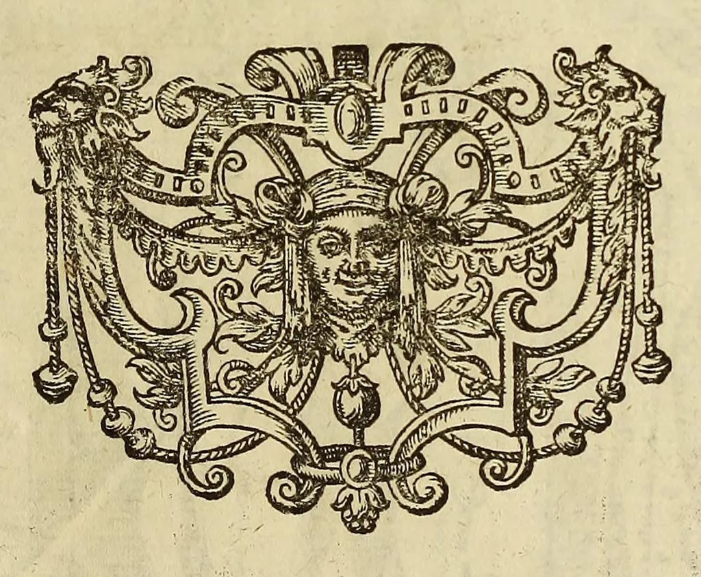 An illustration from Historiae antipodum, siue Novi orbis, qui vulgo Americae, & Indiae Occidentalis nomine vsurpatur, pars tertia, : Complectens admirandam cum ipsius terrae Brasiliae, tum incolarum eius barbarorum & antropophagorum historiam libris tribus descriptam: Quorum I. Primo continetur narratio profectionis Ioannis Stadij Hessi in Brasiliam, qui à barbaris interceptus, nouemque menses inter eos versatus est, II. Diegesis historica naturam coeli solique Brasiliensis, vt & auiam, ferarum, piscium, arborum item caeterorumq[ue] vegetabilium illius terrae experimens. III. Luculientissima descriptio itineris Iohannis Lerij Burgundi, quod in easdem terras suscepit., 1630, leaf 73