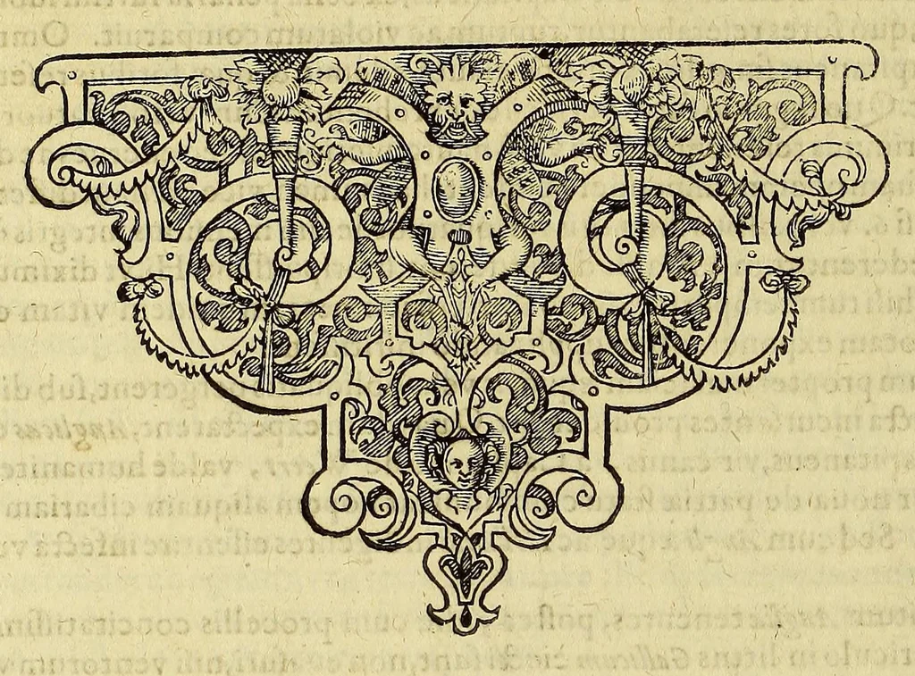 An illustration from Historiae antipodum siue Noui Orbis, qui vulgo Americae et Indiae Occidentalis nomine vsurpatur, pars nona: : continens veram et genvinam descriptionem duarum nauigationum Hollandicarum, quas Batavi diversas orbis partes magno animo, etsi varia fortuna, susceperunt. I. Et primo quidem libro narratur, quo pacto quinq[ue] naues, quae Amsterdamo soluerant. Magellanici freti angustiis superatis in Moluccas insulas pertendere conatae, diuerso euentu vsae fuerint, tribus scopum suum affecutis, duabus reliquis in periculoso illo stricto vi tempestarum variè afflectis, irritoque conamine tandem domum redire compulsis. II. Secundo libro felix & admirabilis Oliuerii van-der-Noort totius orbis periplus percensetur, vbi permulta memoratu dignissima, quae toto illo itinere occurrerunt, verè describuntur. Omnia hactenus confuse nec suo loco edita: nunc verò sublatis innumeris mendiis, interpretum Ablepsia admissis, decenter & ordine accurata:, 1633, leaf 46