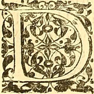 An illustration from Historiae Danicae libri XVI, 1644, leaf 191