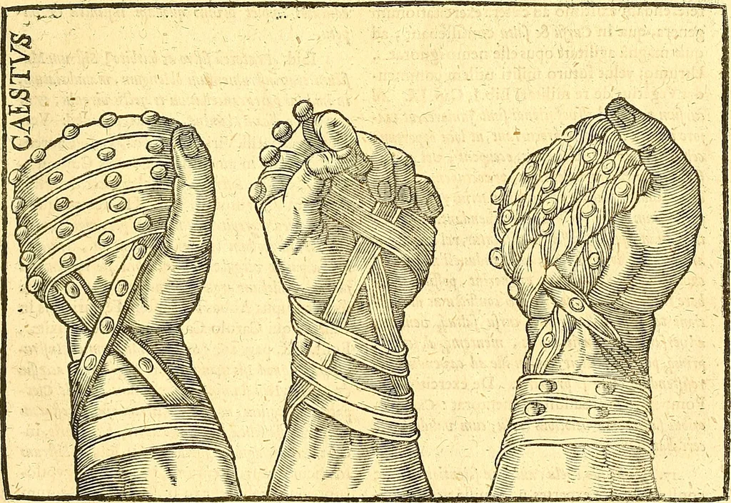 An illustration from Historiae Danicae libri XVI, 1644, leaf 564