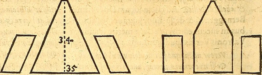An illustration from Historiae Danicae libri XVI, 1644, leaf 643