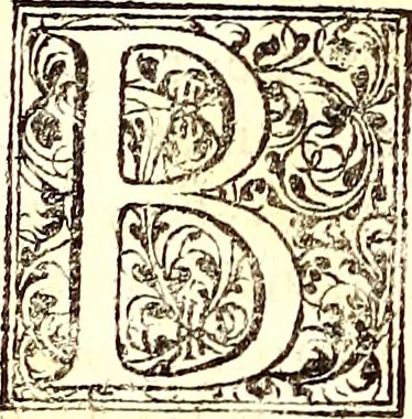 An illustration from Historiae naturalis de quadrupetibus libri : cum aeneis figuris; [Historiae naturalis de serpentibus libri II ; Historiae naturalis de insectis libri III ; Historiae naturalis de exanguibus aquaticis libri IV ; Historiae naturalis de piscibus et cetis libri V ; Historiae naturalis de avibus libri VI], 1650, leaf 13