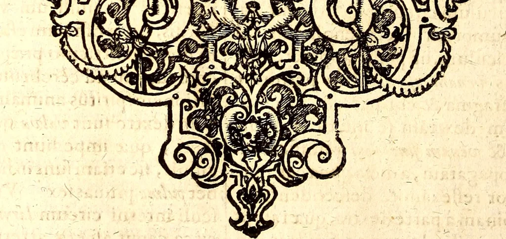 An illustration from Historiae naturalis de quadrupetibus libri : cum aeneis figuris; [Historiae naturalis de serpentibus libri II ; Historiae naturalis de insectis libri III ; Historiae naturalis de exanguibus aquaticis libri IV ; Historiae naturalis de piscibus et cetis libri V ; Historiae naturalis de avibus libri VI], 1650, leaf 329