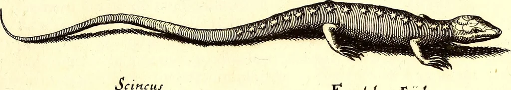 An illustration from Historiae naturalis de quadrupetibus libri : cum aeneis figuris; [Historiae naturalis de serpentibus libri II ; Historiae naturalis de insectis libri III ; Historiae naturalis de exanguibus aquaticis libri IV ; Historiae naturalis de piscibus et cetis libri V ; Historiae naturalis de avibus libri VI], 1650, leaf 350