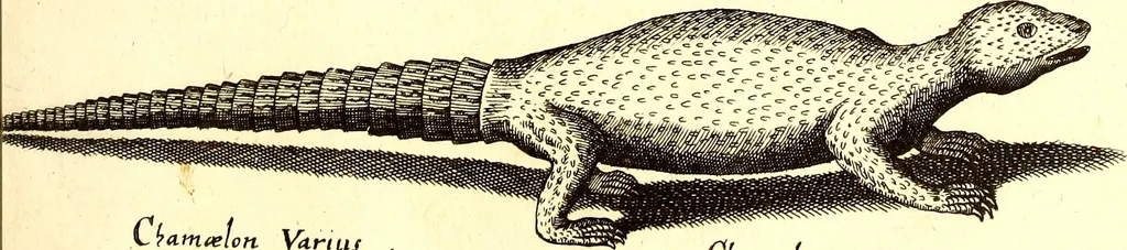 An illustration from Historiae naturalis de quadrupetibus libri : cum aeneis figuris; [Historiae naturalis de serpentibus libri II ; Historiae naturalis de insectis libri III ; Historiae naturalis de exanguibus aquaticis libri IV ; Historiae naturalis de piscibus et cetis libri V ; Historiae naturalis de avibus libri VI], 1650, leaf 350