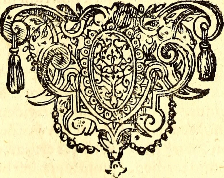 An illustration from Historiae naturalis de quadrupetibus libri : cum aeneis figuris; [Historiae naturalis de serpentibus libri II ; Historiae naturalis de insectis libri III ; Historiae naturalis de exanguibus aquaticis libri IV ; Historiae naturalis de piscibus et cetis libri V ; Historiae naturalis de avibus libri VI], 1650, leaf 370