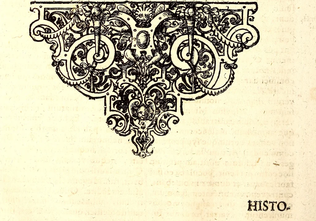 An illustration from Historiae naturalis de quadrupetibus libri : cum aeneis figuris; [Historiae naturalis de serpentibus libri II ; Historiae naturalis de insectis libri III ; Historiae naturalis de exanguibus aquaticis libri IV ; Historiae naturalis de piscibus et cetis libri V ; Historiae naturalis de avibus libri VI], 1650, leaf 65