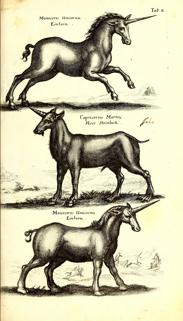 An illustration from Historiae naturalis de quadrupetibus libri : cum aeneis figuris; [Historiae naturalis de serpentibus libri II ; Historiae naturalis de insectis libri III ; Historiae naturalis de exanguibus aquaticis libri IV ; Historiae naturalis de piscibus et cetis libri V ; Historiae naturalis de avibus libri VI], 1650, leaf 88