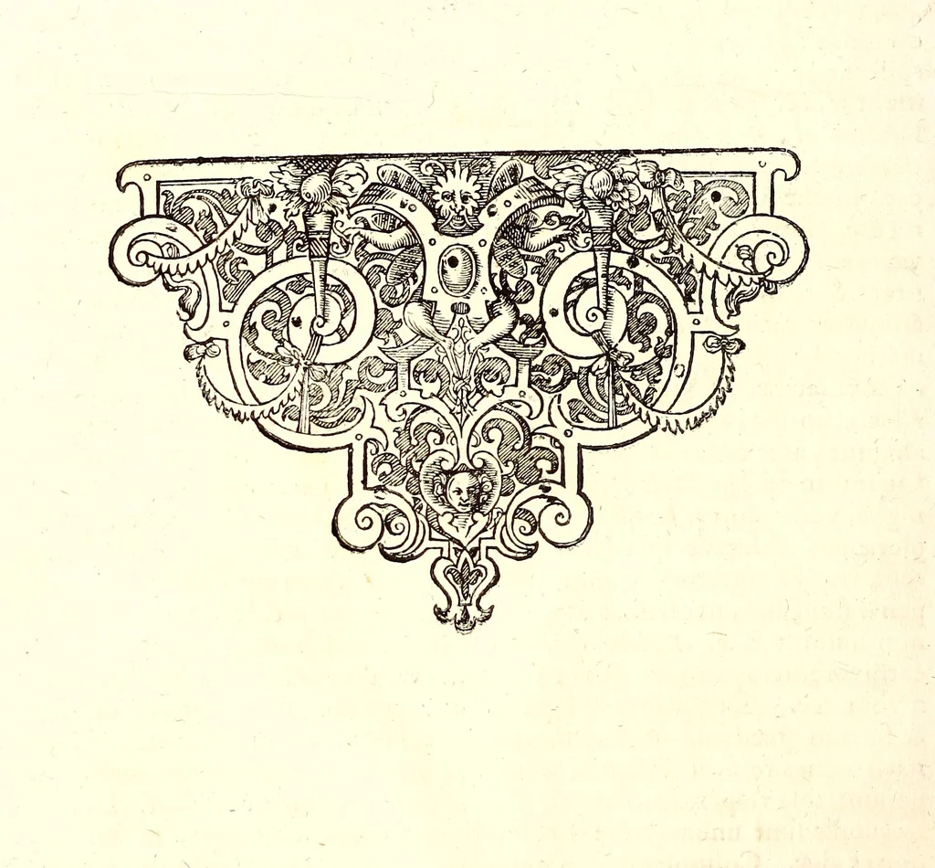 An illustration from Historiae naturalis de quadrupetibus libri : cum aeneis figuris; [Historiae naturalis de serpentibus libri II ; Historiae naturalis de insectis libri III ; Historiae naturalis de exanguibus aquaticis libri IV ; Historiae naturalis de piscibus et cetis libri V ; Historiae naturalis de avibus libri VI], 1650, leaf 13