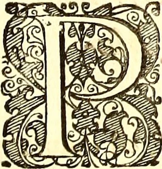 An illustration from Historiae naturalis de quadrupetibus libri : cum aeneis figuris; [Historiae naturalis de serpentibus libri II ; Historiae naturalis de insectis libri III ; Historiae naturalis de exanguibus aquaticis libri IV ; Historiae naturalis de piscibus et cetis libri V ; Historiae naturalis de avibus libri VI], 1650, leaf 194
