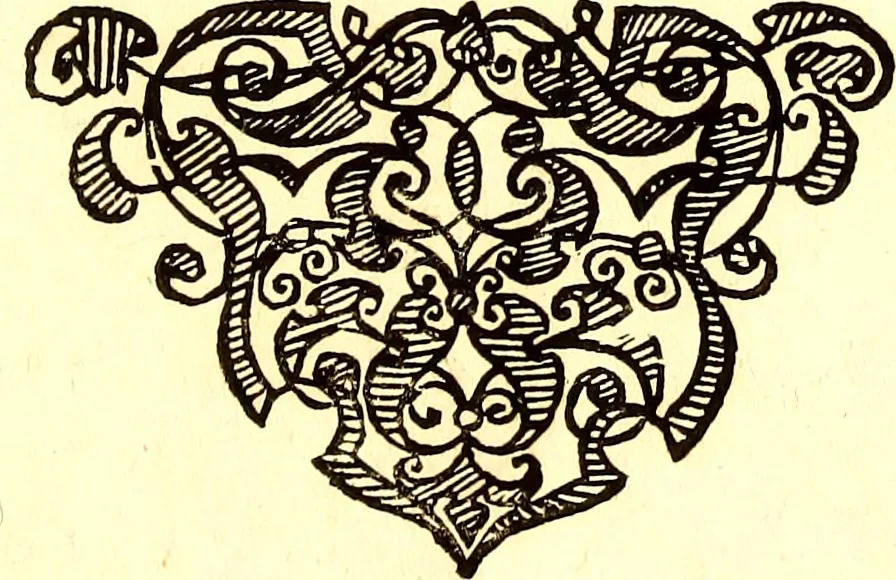 An illustration from Historiae naturalis de quadrupetibus libri : cum aeneis figuris; [Historiae naturalis de serpentibus libri II ; Historiae naturalis de insectis libri III ; Historiae naturalis de exanguibus aquaticis libri IV ; Historiae naturalis de piscibus et cetis libri V ; Historiae naturalis de avibus libri VI], 1650, leaf 356