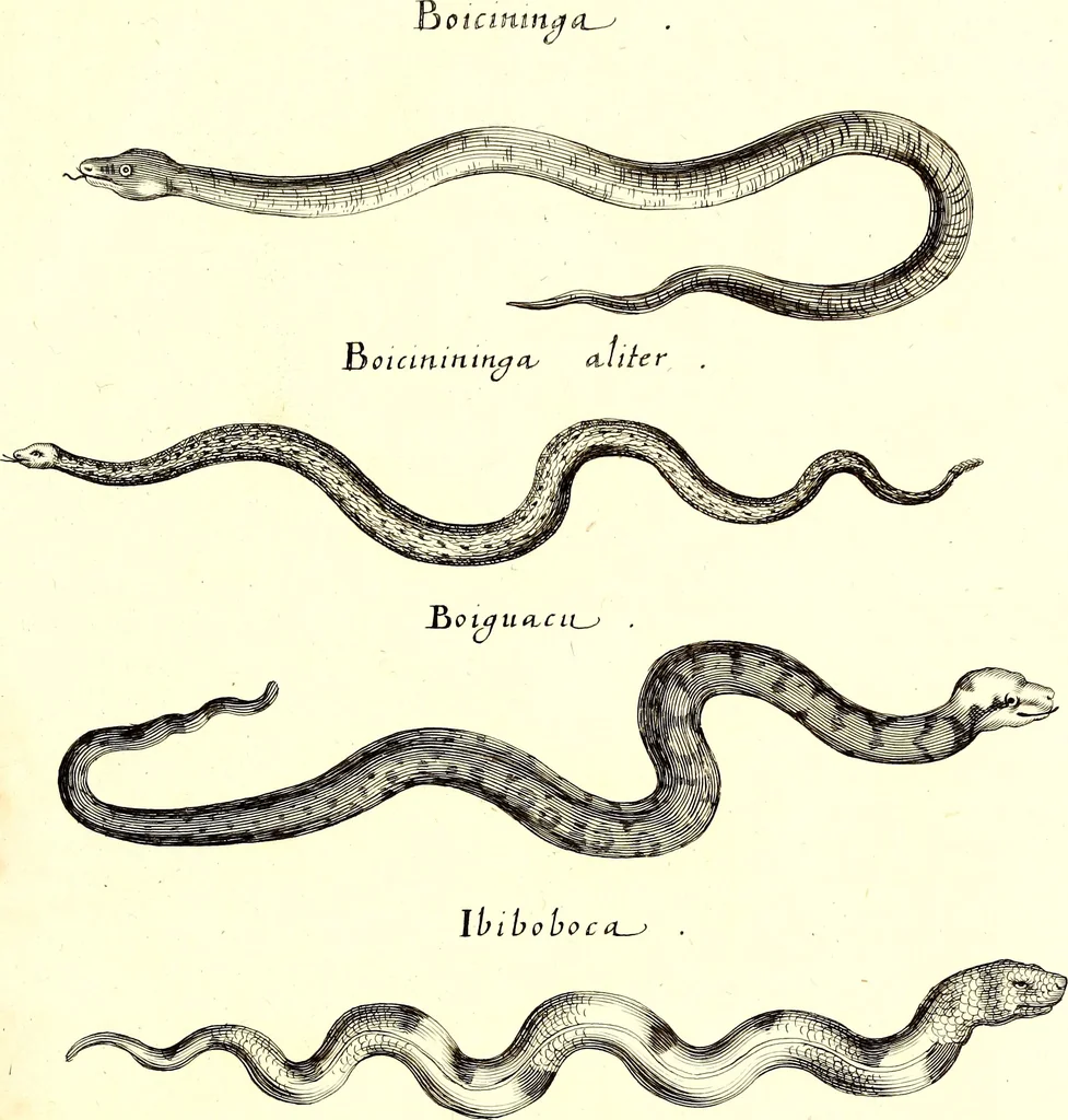 An illustration from Historiae naturalis de quadrupetibus libri : cum aeneis figuris; [Historiae naturalis de serpentibus libri II ; Historiae naturalis de insectis libri III ; Historiae naturalis de exanguibus aquaticis libri IV ; Historiae naturalis de piscibus et cetis libri V ; Historiae naturalis de avibus libri VI], 1650, leaf 298