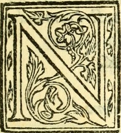 An illustration from Historia fiorentina, 1581, leaf 10