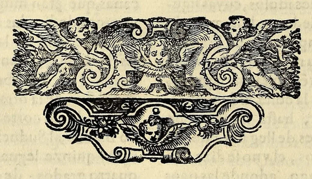An illustration from Historia general de los hechos de los castellanos en las islas i Tierra Firme del Mar Oceano, 1601, leaf 456