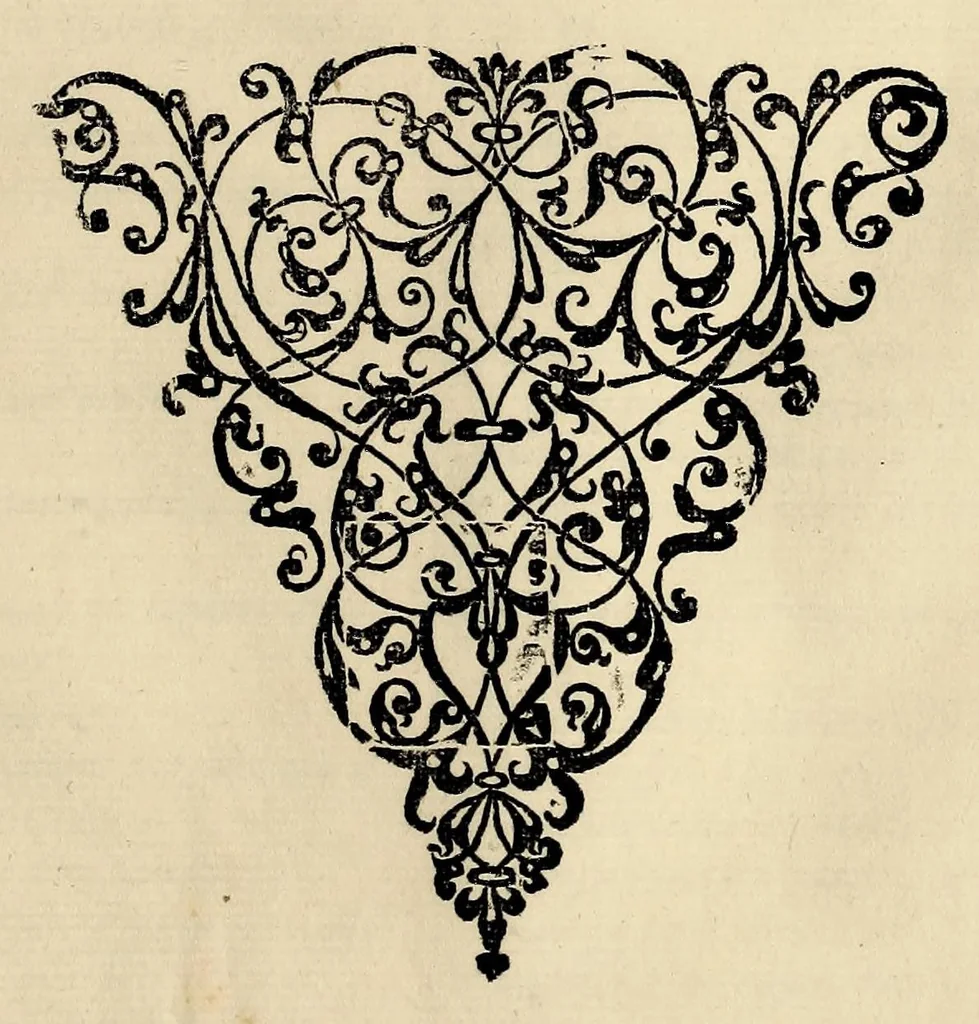 An illustration from Historia general de los hechos de los castellanos en las islas i Tierra Firme del Mar Oceano, 1601, leaf 329