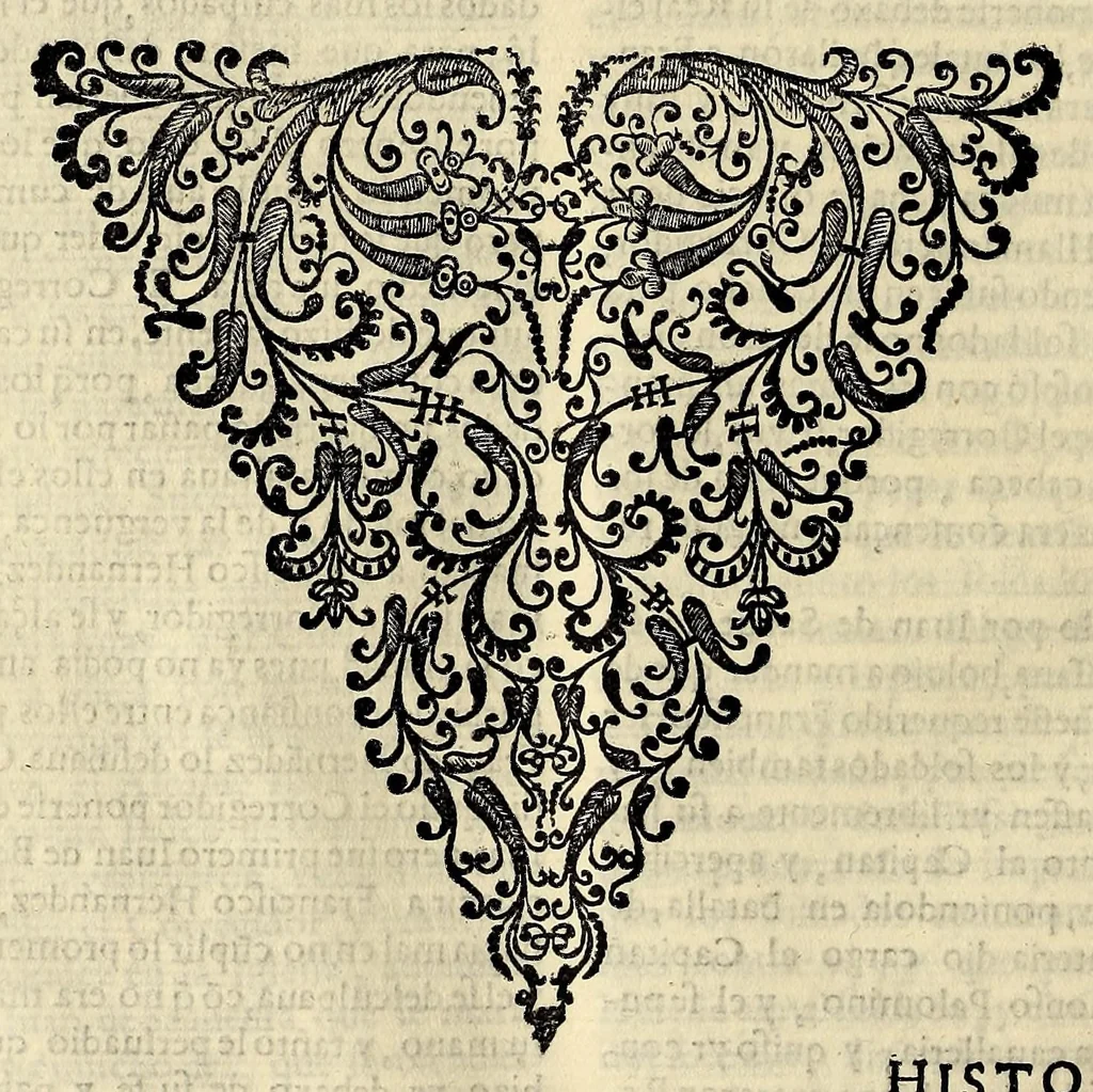 An illustration from Historia general de los hechos de los castellanos en las islas i Tierra Firme del Mar Oceano, 1601, leaf 508