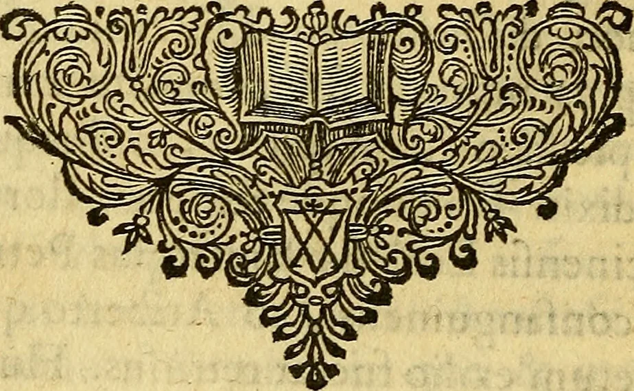 An illustration from Historia Gotthorum, Vandalorum, & Langobardorum, 1655, leaf 1097