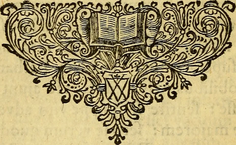 An illustration from Historia Gotthorum, Vandalorum, & Langobardorum, 1655, leaf 683