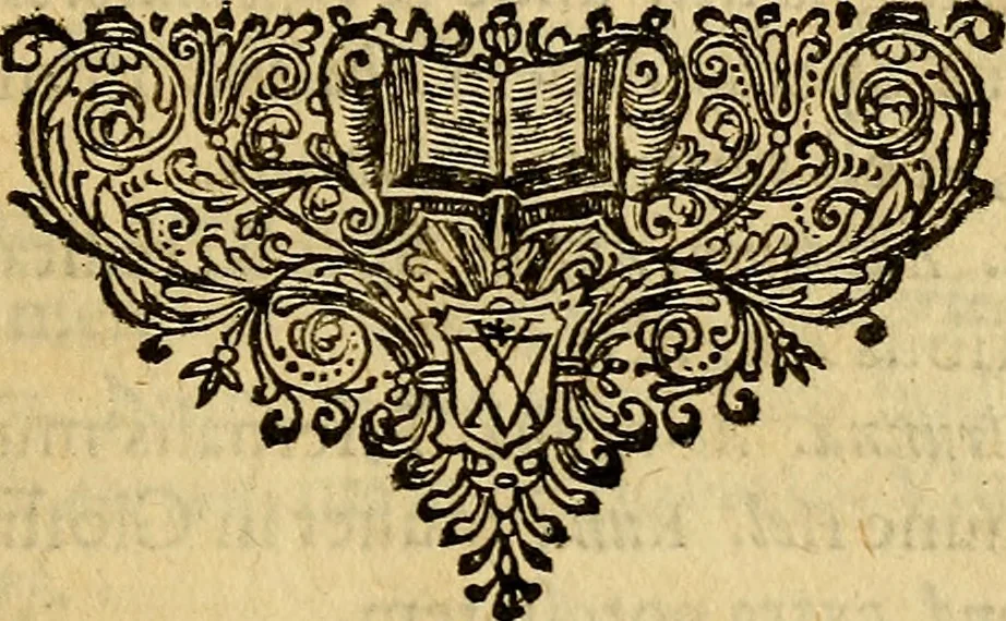 An illustration from Historia Gotthorum, Vandalorum, & Langobardorum, 1655, leaf 738