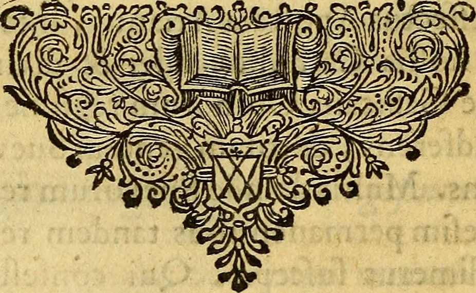An illustration from Historia Gotthorum, Vandalorum, & Langobardorum, 1655, leaf 905