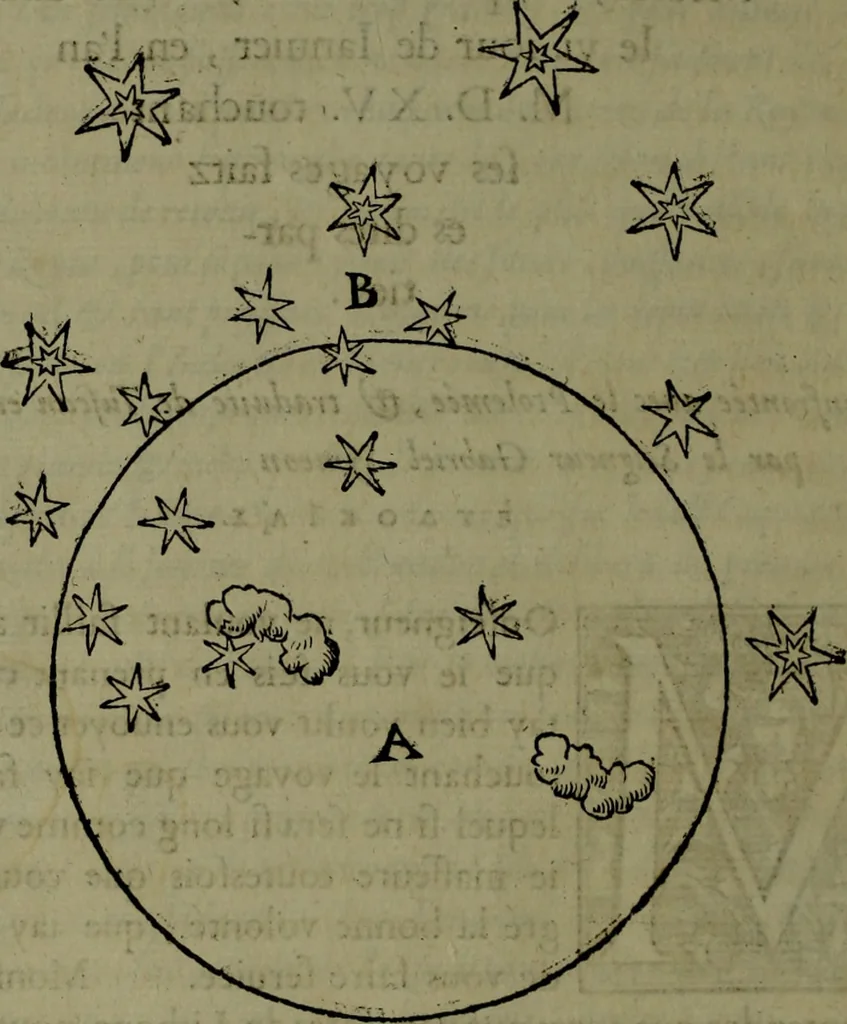 An illustration from [Historiale description de l'Afrique, tierce partie du monde :bcontenant ses royaumes, regions, viles, cités, chateaux et forteresses : iles, flleuves, animaux, tant aquatiques, que terrestres : coutumes, loix, religion et façon de faire des habitas : auec pourtraits de leurs habis : emsemble autres choses memorables et singulières nouueautés, 1556, leaf 139