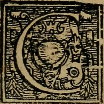 An illustration from Historia monastica di d. Pietro Ricordati, gia Calzolari ... distinta in cinque giornate, 1575, leaf 776
