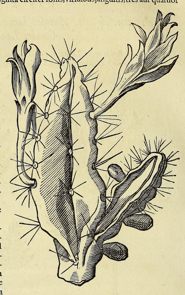 An illustration from Historia naturalis Brasiliae, : auspicio et beneficio illustriss. I. Mauritii Com. Nassau ... adornata : in qua non tantum plantæ et animalia, sed et indigenarum morbi, ingenia et mores describuntur et iconibus supra quingentas illustrantur, 1648, leaf 172