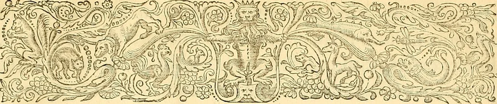An illustration from Historia naturalis Brasiliae : auspicio et beneficio illustriss. I. Mauriti Com. Nassau illius provinciae et maris summi praefecti adornata : in qua non tantum plantae et animalia, sed et indigenarum morbi, ingenia et mores describuntur et iconibus supra quingentas illustrantur, 1648, leaf 10