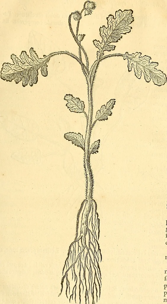 An illustration from Historia naturalis Brasiliae : auspicio et beneficio illustriss. I. Mauriti Com. Nassau illius provinciae et maris summi praefecti adornata : in qua non tantum plantae et animalia, sed et indigenarum morbi, ingenia et mores describuntur et iconibus supra quingentas illustrantur, 1648, leaf 106