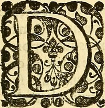 An illustration from Historia naturalis Brasiliae : auspicio et beneficio illustriss. I. Mauriti Com. Nassau illius provinciae et maris summi praefecti adornata : in qua non tantum plantae et animalia, sed et indigenarum morbi, ingenia et mores describuntur et iconibus supra quingentas illustrantur, 1648, leaf 18
