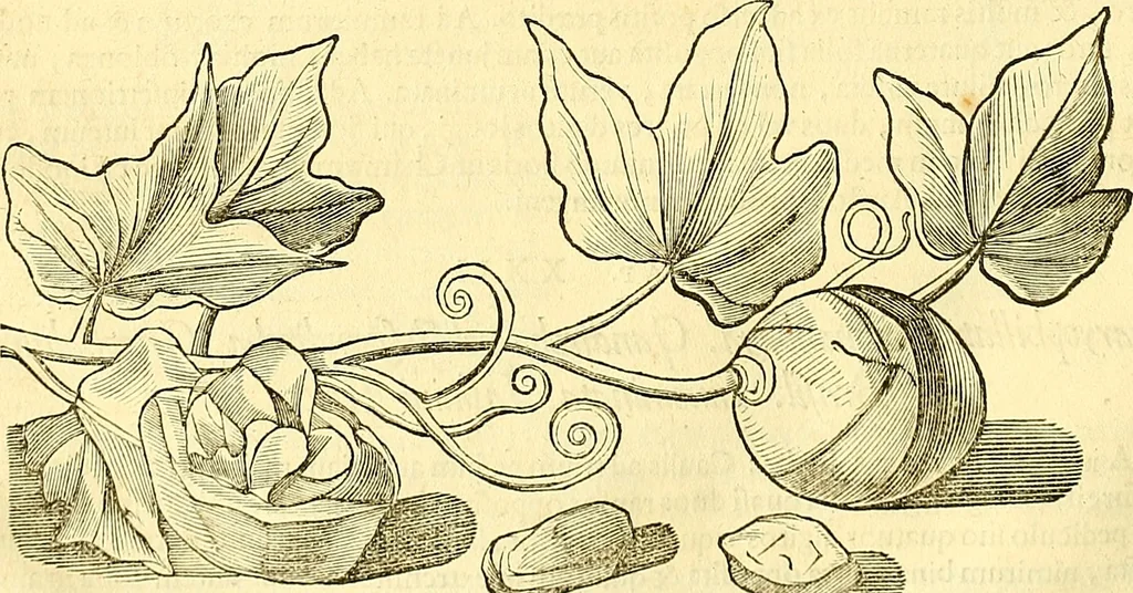 An illustration from Historia naturalis Brasiliae : auspicio et beneficio illustriss. I. Mauriti Com. Nassau illius provinciae et maris summi praefecti adornata : in qua non tantum plantae et animalia, sed et indigenarum morbi, ingenia et mores describuntur et iconibus supra quingentas illustrantur, 1648, leaf 195