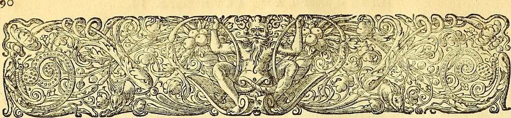 An illustration from Historia naturalis Brasiliae : auspicio et beneficio illustriss. I. Mauriti Com. Nassau illius provinciae et maris summi praefecti adornata : in qua non tantum plantae et animalia, sed et indigenarum morbi, ingenia et mores describuntur et iconibus supra quingentas illustrantur, 1648, leaf 239