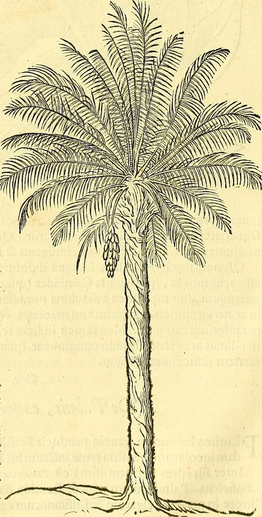 An illustration from Historia naturalis Brasiliae : auspicio et beneficio illustriss. I. Mauriti Com. Nassau illius provinciae et maris summi praefecti adornata : in qua non tantum plantae et animalia, sed et indigenarum morbi, ingenia et mores describuntur et iconibus supra quingentas illustrantur, 1648, leaf 79