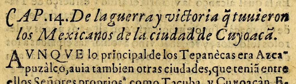 An illustration from Historia natural y moral de las Indias, : en que se tratan las cosas notables del cielo, y elementos, metales ... y guerras de los Indios., 1608, leaf 489