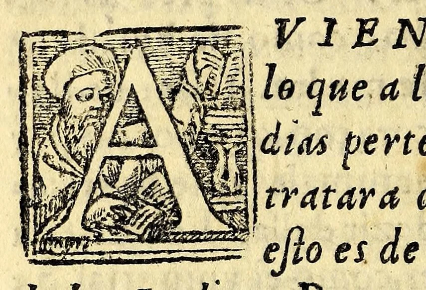 An illustration from Historia natural y moral de las Indias. : En que se tratan las cosas notables del cielo, y elementos, metales ... y guerras de los Indios., 1591, leaf 396