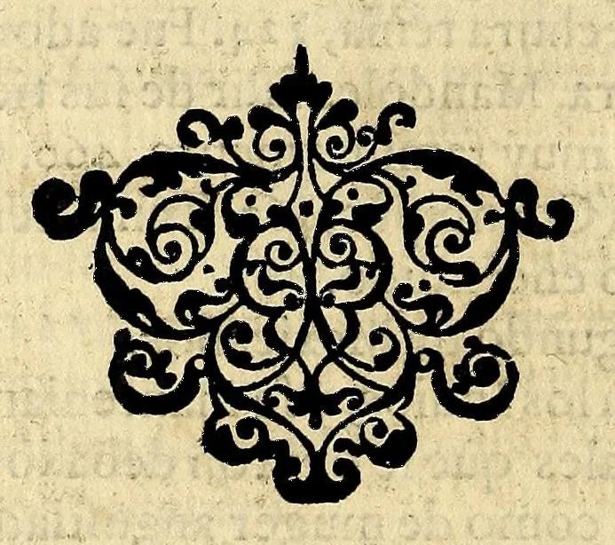 An illustration from Historia natural y moral delas Indias, : en que se tratan las cosas notables del cielo, y elementos, metales ... y guerras de los Indios., 1590, leaf 574