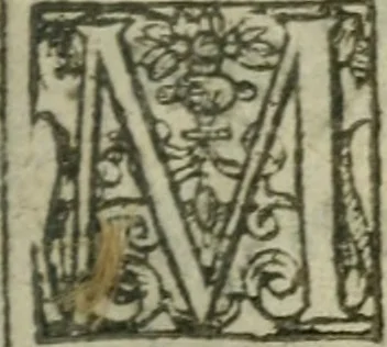 An illustration from Historia natvralis et experimentalis ad condendam philosophiam; sive, Phaenomena vniversi, quae est Instaurationis magnae pars tertia, 1622, leaf 14