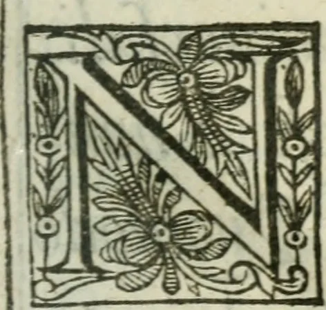An illustration from Historia natvralis et experimentalis ad condendam philosophiam; sive, Phaenomena vniversi, quae est Instaurationis magnae pars tertia, 1622, leaf 260