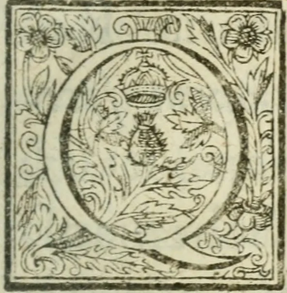 An illustration from Historia natvralis et experimentalis ad condendam philosophiam; sive, Phaenomena vniversi, quae est Instaurationis magnae pars tertia, 1622, leaf 32
