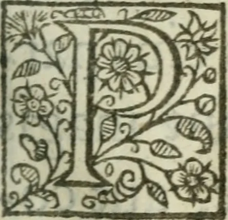 An illustration from Historia natvralis et experimentalis ad condendam philosophiam; sive, Phaenomena vniversi, quae est Instaurationis magnae pars tertia, 1622, leaf 8