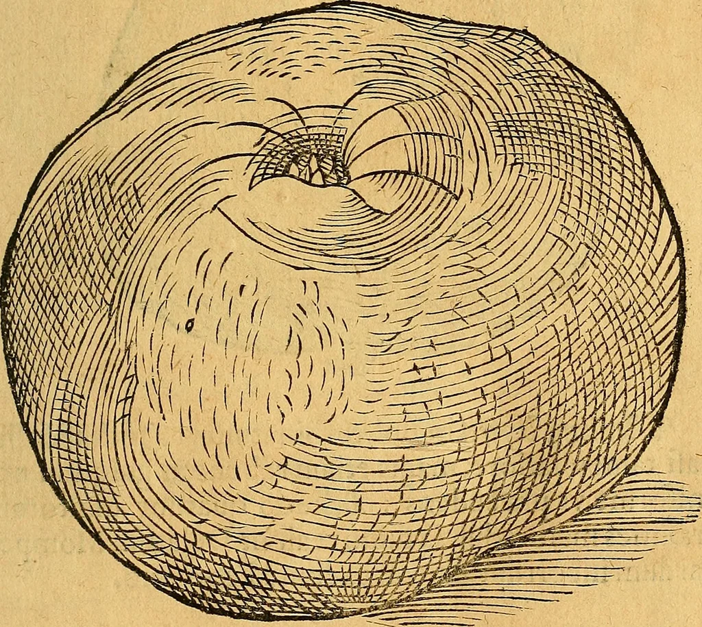 An illustration from Historia novi et admirabilis fontis balneique Bollensis in Ducatu Vvirtembergico ad acidulas Goepingenses ..., 1598, leaf 404