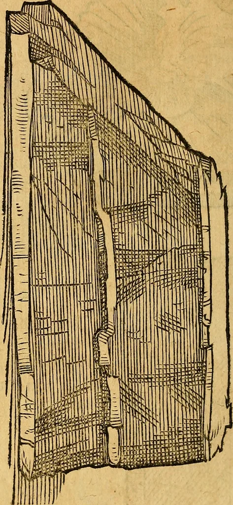 An illustration from Historia novi et admirabilis fontis balneique Bollensis in Ducatu Wirtembergico ad acidulas Goepingenses : mandato illustris. principis ac D.D. Frid. Ducis Vvirtemberg. et Teccensis. Comitis Montisbelig. &c. ac Equ. Ord. Reg. Gall. ad subditorum omniumqu[e] vicinorum & exterorum emolumentum ob vires insignes adornati,, 1598, leaf 357