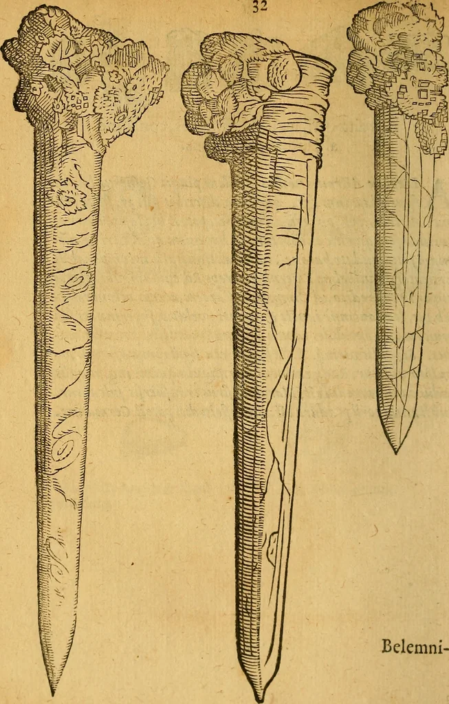 An illustration from Historia novi et admirabilis fontis balneique Bollensis in Ducatu Wirtembergico ad acidulas Goepingenses : mandato illustris. principis ac D.D. Frid. Ducis Vvirtemberg. et Teccensis. Comitis Montisbelig. &c. ac Equ. Ord. Reg. Gall. ad subditorum omniumqu[e] vicinorum & exterorum emolumentum ob vires insignes adornati,, 1598, leaf 377