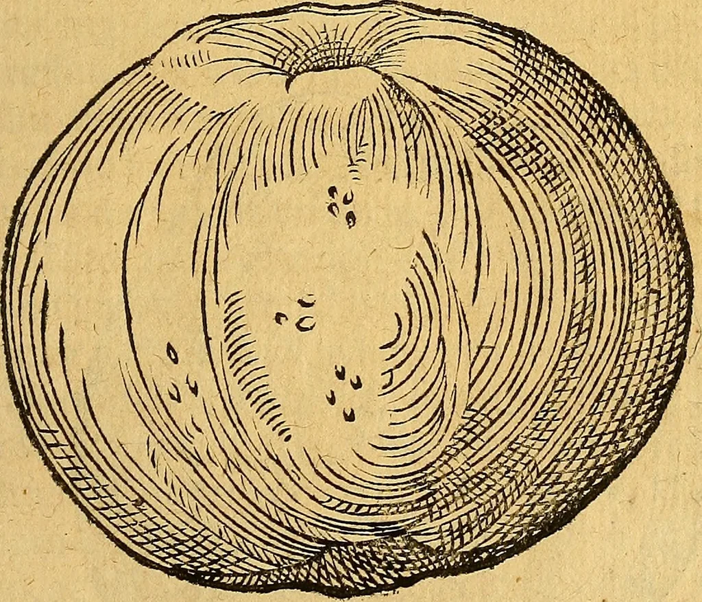An illustration from Historia novi et admirabilis fontis balneique Bollensis in Ducatu Wirtembergico ad acidulas Goepingenses : mandato illustris. principis ac D.D. Frid. Ducis Vvirtemberg. et Teccensis. Comitis Montisbelig. &c. ac Equ. Ord. Reg. Gall. ad subditorum omniumqu[e] vicinorum & exterorum emolumentum ob vires insignes adornati,, 1598, leaf 410