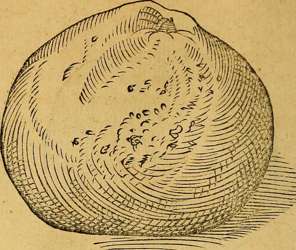 An illustration from Historia novi et admirabilis fontis balneique Bollensis in Ducatu Wirtembergico ad acidulas Goepingenses : mandato illustris. principis ac D.D. Frid. Ducis Vvirtemberg. et Teccensis. Comitis Montisbelig. &c. ac Equ. Ord. Reg. Gall. ad subditorum omniumqu[e] vicinorum & exterorum emolumentum ob vires insignes adornati,, 1598, leaf 441